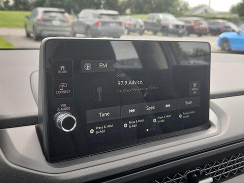 New 2026 Honda Accord SE image 12