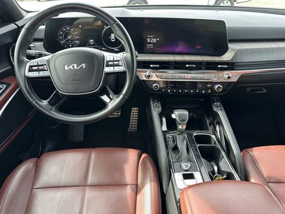 Used 2024 Kia Telluride SX