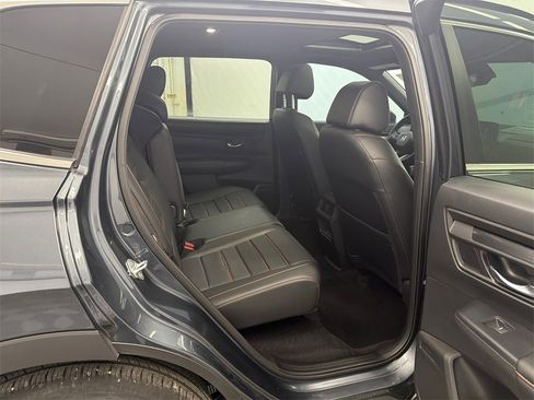 Used 2025 Honda CR-V Sport-L image 17