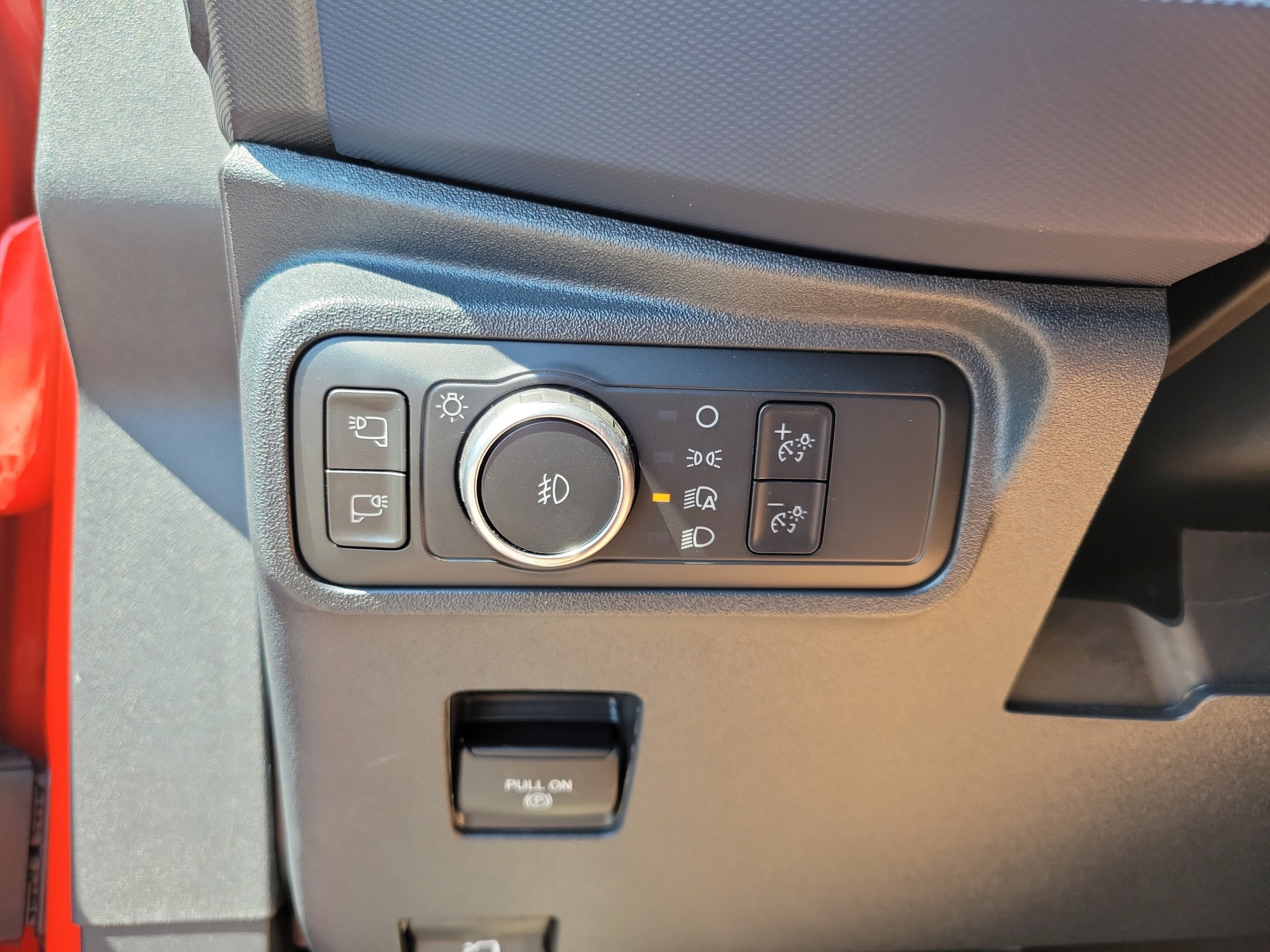Used 2022 Ford Bronco Raptor AWD/4WD image 19