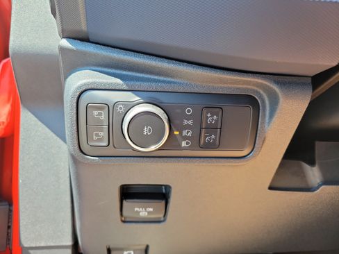 Used 2022 Ford Bronco Raptor AWD/4WD image 19