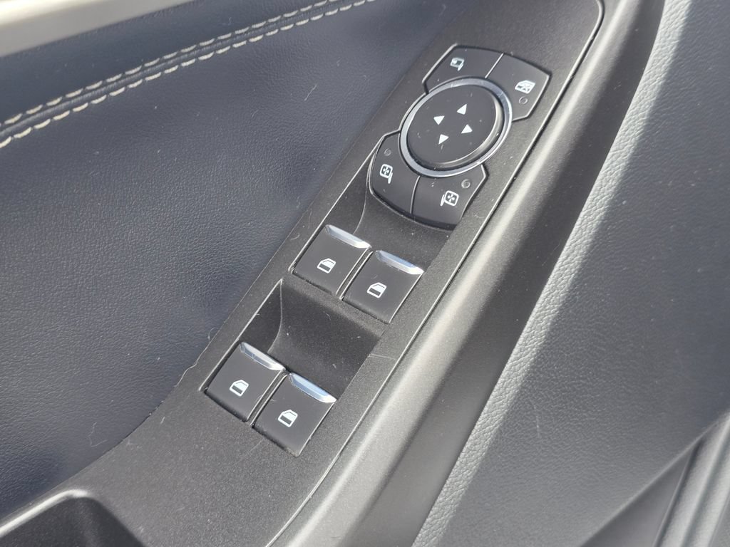 Used 2020 Ford Explorer Limited AWD/4WD image 24