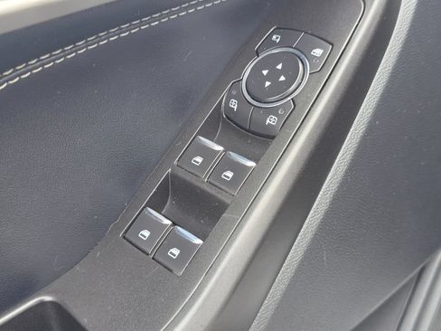Used 2020 Ford Explorer Limited AWD/4WD image 24