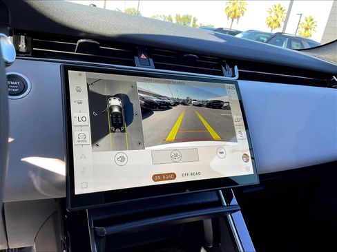 New 2026 Land Rover Range Rover Evoque S image 20