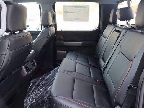 New 2026 Ford F250 Lariat w/ Chrome Package image 14