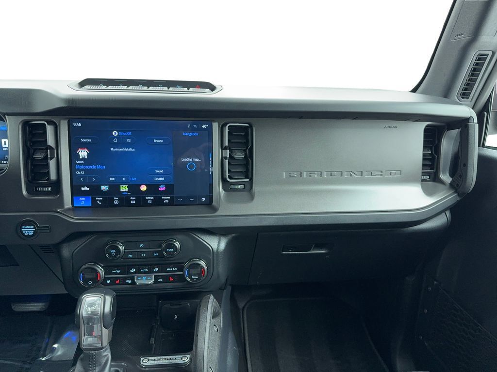 Used 2025 Ford Bronco Badlands AWD/4WD image 21