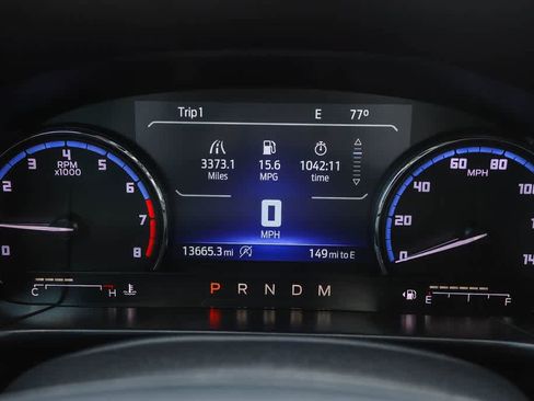 Used 2023 Ford Bronco Sport Badlands AWD/4WD image 26