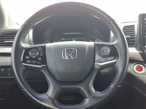 Used 2019 Honda Odyssey Touring image 17