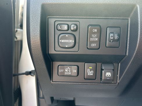 Used 2016 Toyota Tundra 1794 Edition AWD/4WD image 22