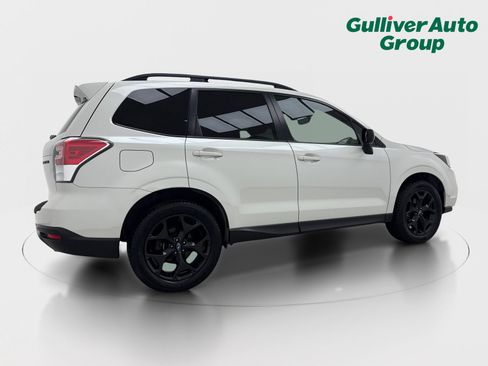 Used 2018 Subaru Forester 2.5i Premium w/ Popular Package #2 AWD/4WD image 9