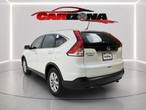 Used 2014 Honda CR-V EX-L image 8