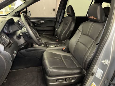 Used 2023 Honda Passport TrailSport image 15