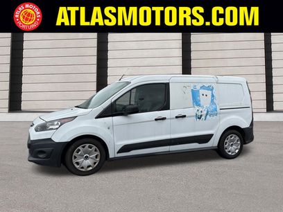 Used 2016 Ford Transit Connect XL