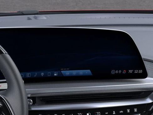 New 2026 Cadillac Lyriq Signature Sport image 20