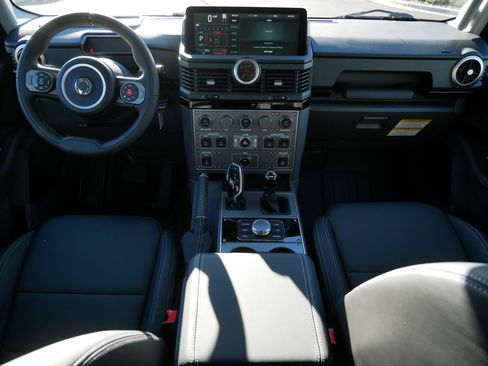 New 2025 INEOS Grenadier Fieldmaster Edition image 10