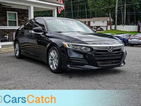 Used 2020 Honda Accord LX image 10