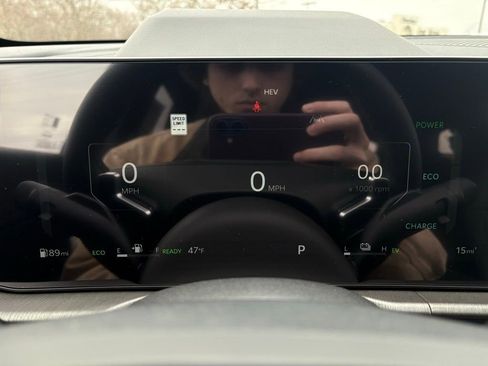 New 2026 Kia Sportage X-Line Prestige image 15