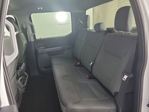 Used 2025 Ford F150 XLT w/ Equipment Group 301A Standard image 8
