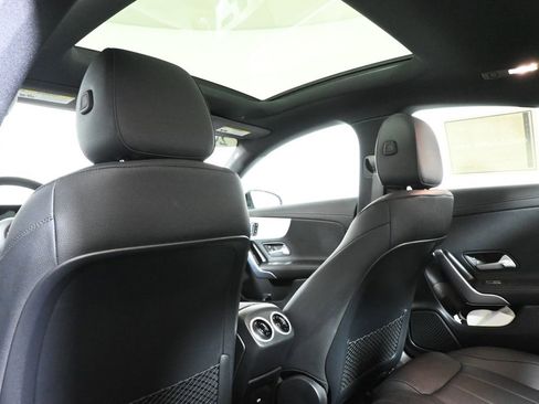 Certified 2026 Mercedes-Benz CLA 250 4MATIC image 30