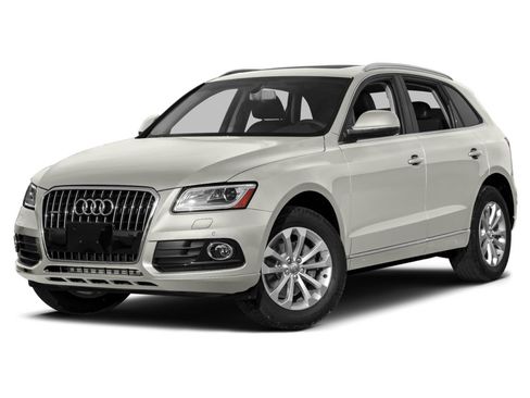 Used 2015 Audi Q5 2.0T Premium AWD/4WD image 51