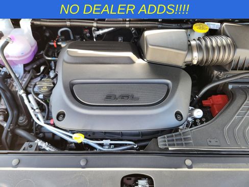 New 2026 Chrysler Pacifica Select image 27