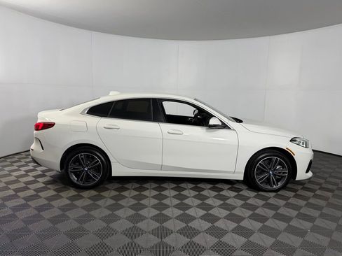 Used 2023 BMW 228i Gran Coupe w/ Convenience Package image 7