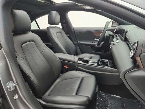 Used 2023 Mercedes-Benz CLA 250 image 20