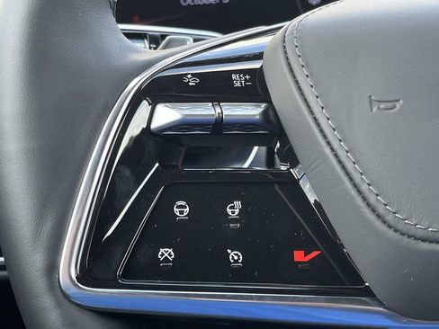 New 2026 Cadillac Lyriq V AWD/4WD image 29