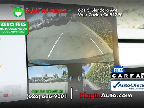 Used 2020 Tesla Model 3 Standard Range Plus RWD image 34