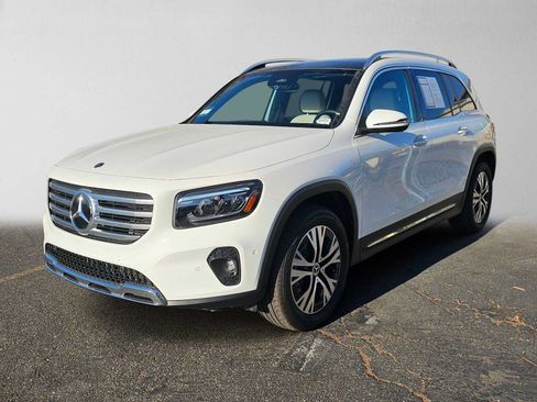 Used 2026 Mercedes-Benz GLB 250 image 7
