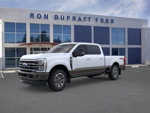New 2026 Ford F250 King Ranch AWD/4WD image 24
