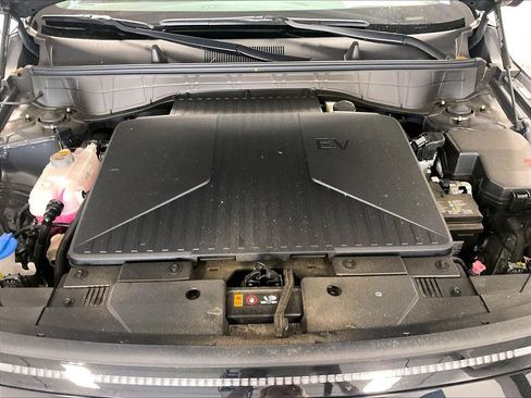 Certified 2024 Hyundai Kona SEL FWD image 29