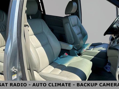 Used 2009 Honda Odyssey EX-L image 28