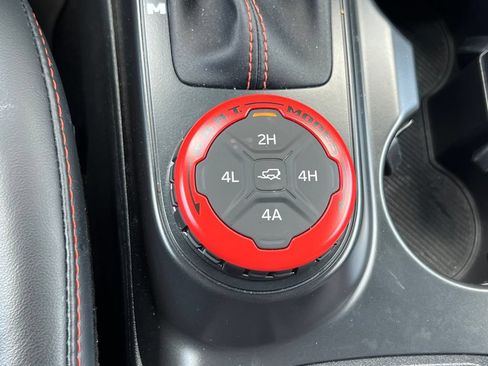 Used 2024 Ford Bronco Raptor AWD/4WD image 40