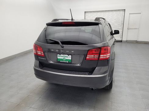Used 2018 Dodge Journey SE w/ Popular Equipment Group FWD image 7