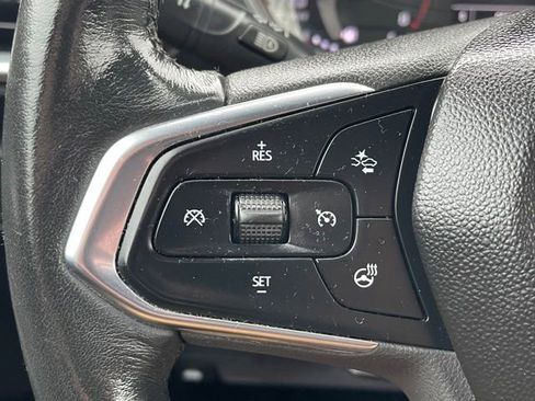 Used 2022 Chevrolet TrailBlazer ACTIV w/ Sun and Liftgate Package image 8