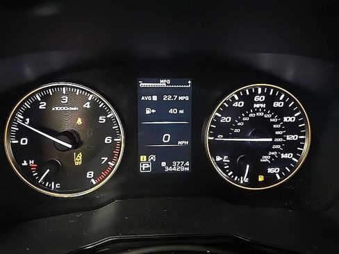 Used 2022 Subaru Outback Wilderness AWD/4WD image 18