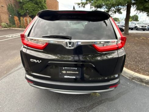 Used 2018 Honda CR-V EX image 5