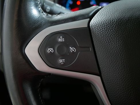 Certified 2015 Chevrolet Colorado LT w/ LT Convenience Package image 27