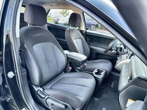 Used 2022 Hyundai Ioniq 5 SE w/ Cargo Package image 25