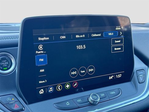 Used 2023 Chevrolet Blazer LT w/ Convenience Package image 14