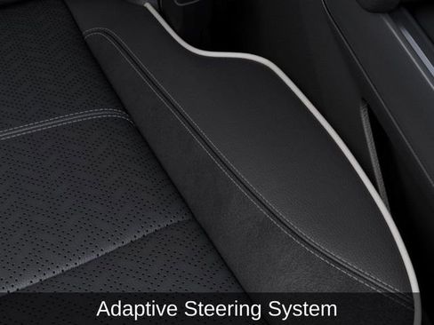 New 2025 RAM 2500 Laramie image 24