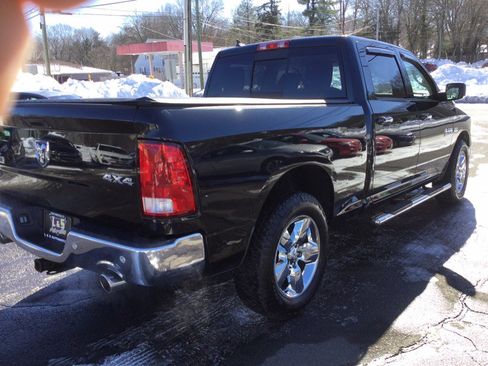 Used 2017 RAM 1500 Big Horn image 6