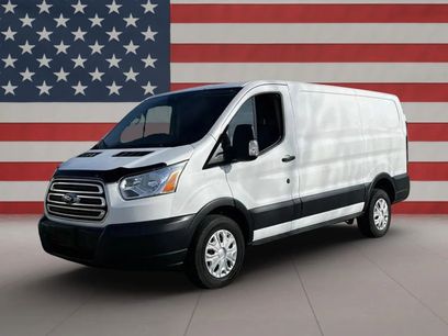 Used 2017 Ford Transit 250 130 Low Roof