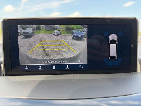 Used 2023 Acura RDX w/ Technology Package image 13