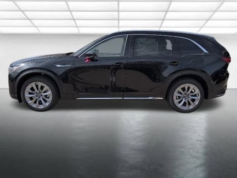 New 2026 MAZDA CX-90 3.3 Turbo w/ Premium Plus Pkg AWD/4WD image 34