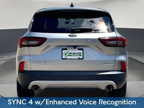 Used 2023 Ford Escape Active w/ Tech Pack #1 AWD/4WD image 7