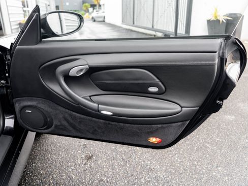 Used 2003 Porsche 911 Carrera 4S AWD/4WD image 20