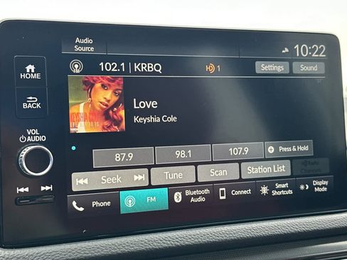 Certified 2023 Acura Integra A-Spec image 16