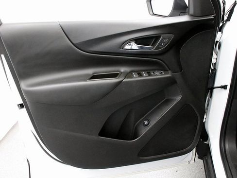 Used 2024 Chevrolet Equinox LT w/ LPO, Floor Liner Package image 22